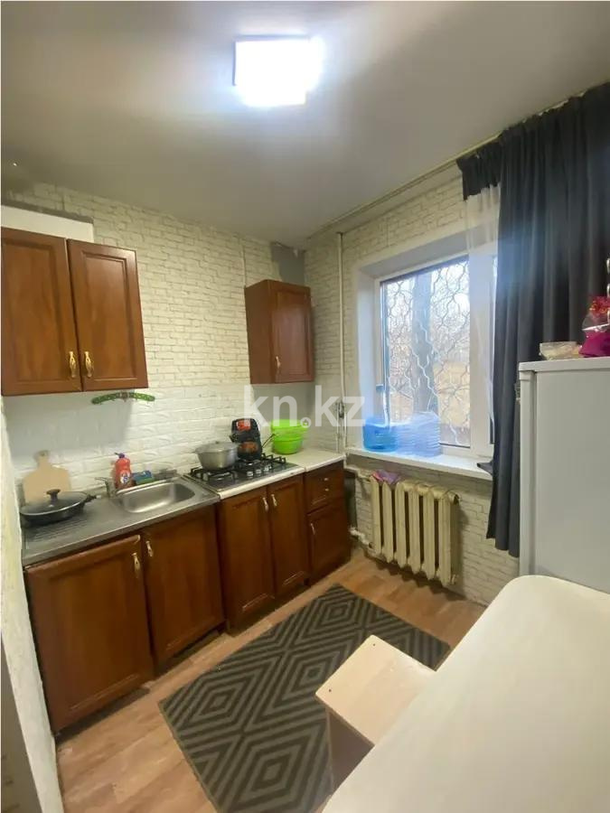 Продажа 2-комнатной квартиры, 44 м² в Темиртау - фото 2