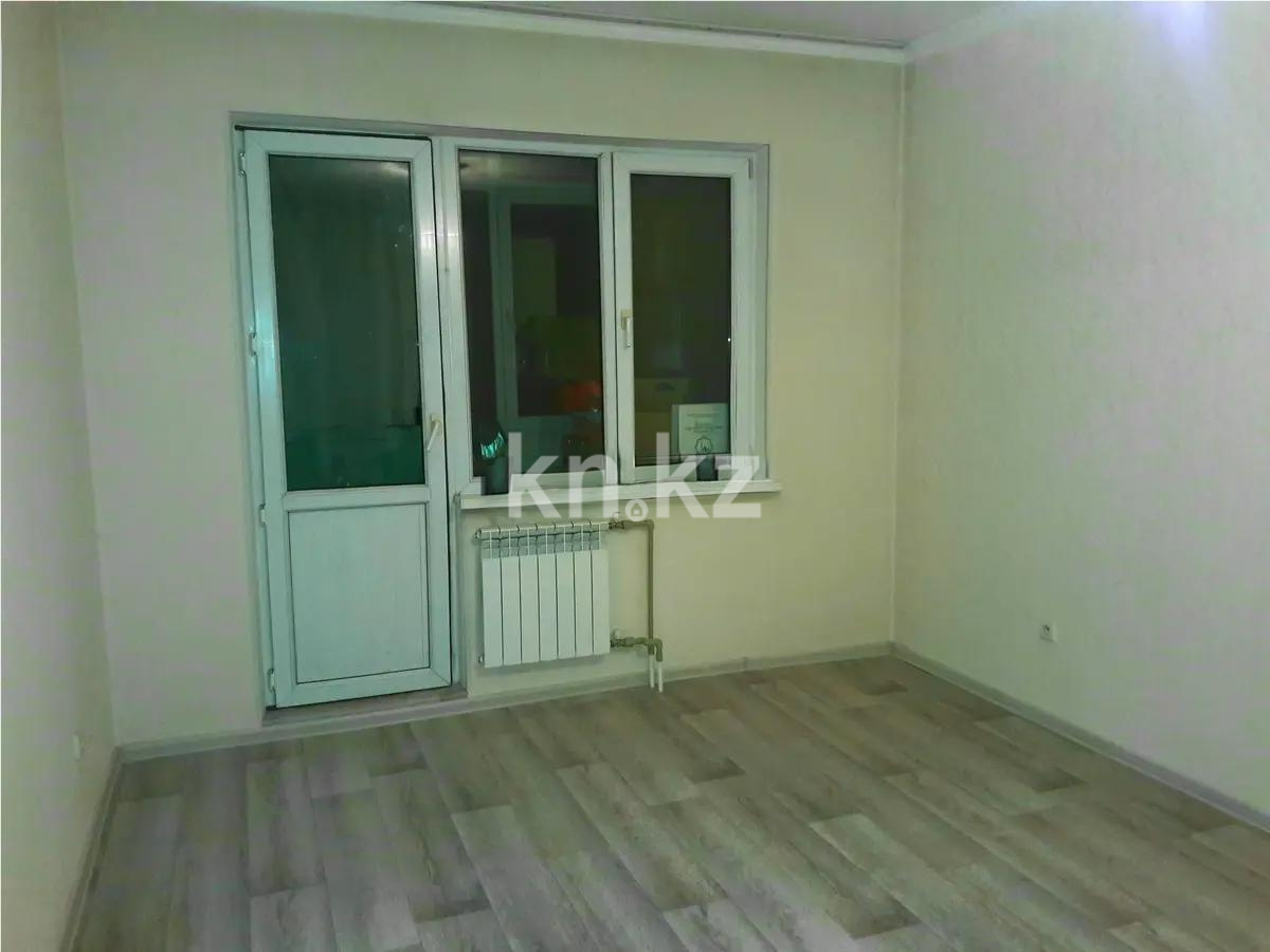 Продажа 1-комнатной квартиры, 40 м², мкр-н Кулагер, дом  50 в Алматы