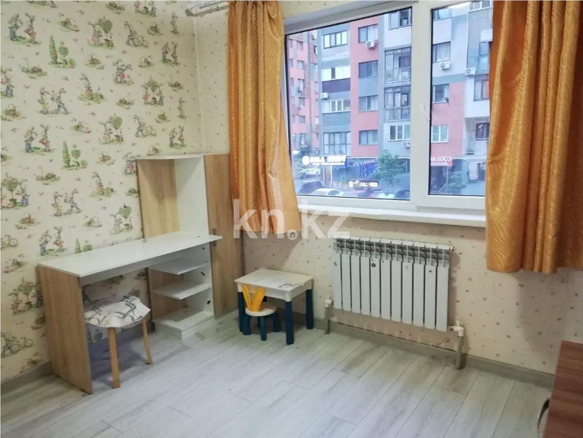 Продажа 2-комнатной квартиры, 42 м² в Алматы - фото 2