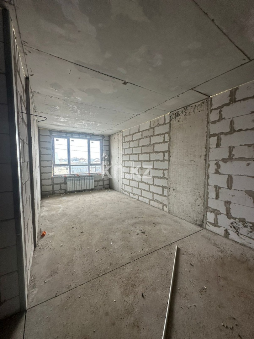 Продажа 1-комнатной квартиры, 30 м² в Алматинской области