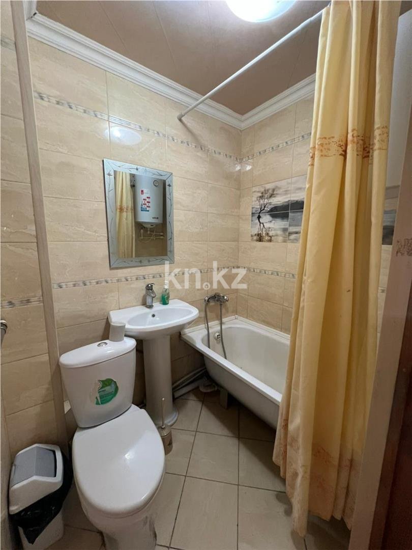 Продажа 2-комнатной квартиры, 43 м², ул. Гоголя, дом  55 в Караганде - фото 5