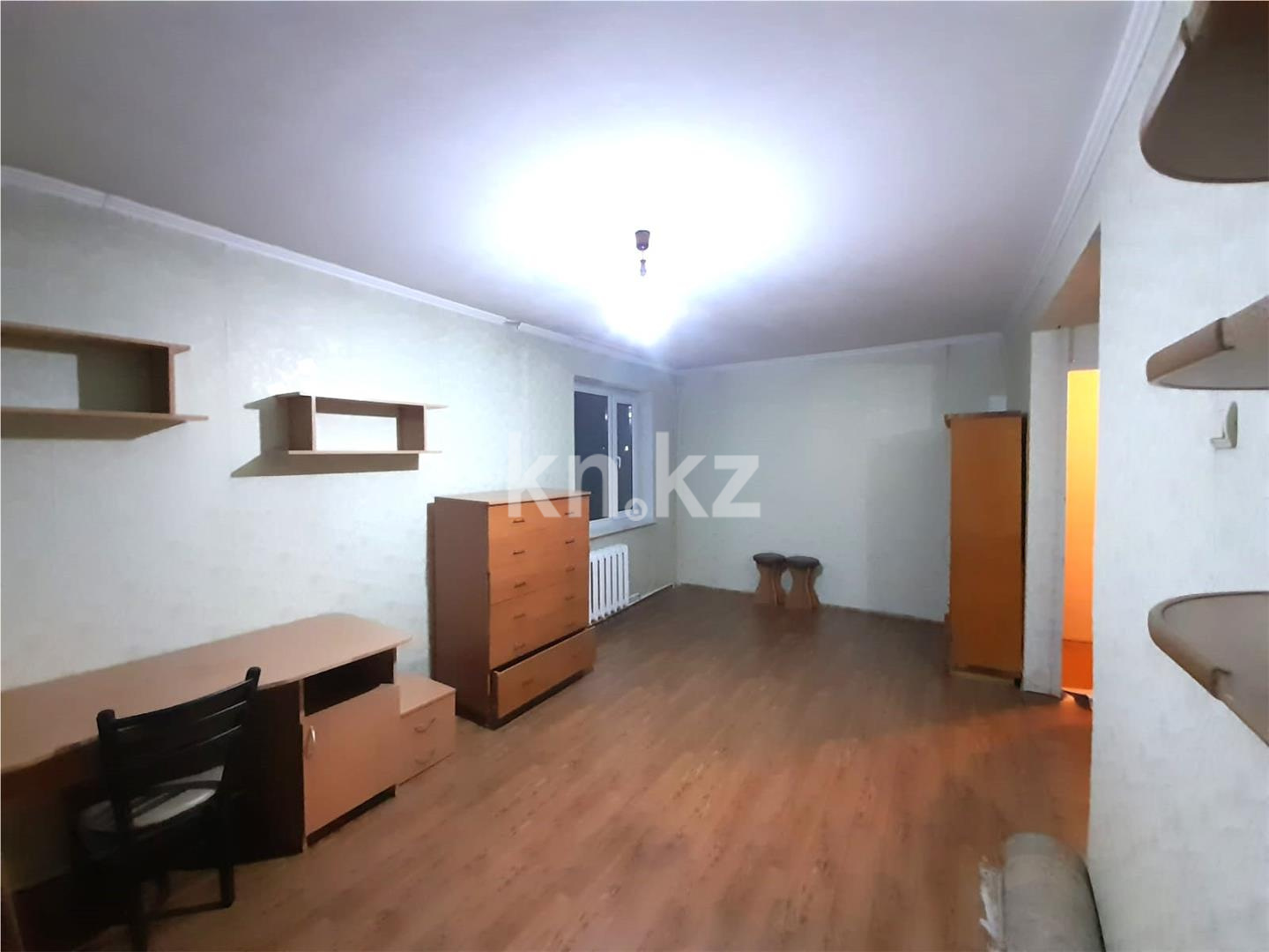 Продажа 1-комнатной квартиры, 31 м², пр. Назарбаева в Караганде - фото 2