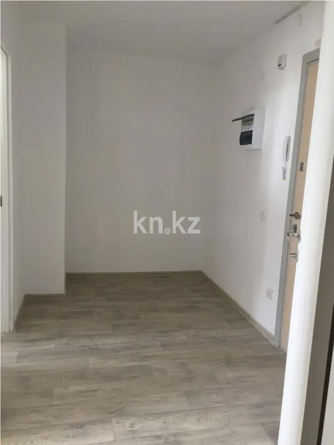 Продажа 1-комнатной квартиры, 40.9 м² в Алматы - фото 4