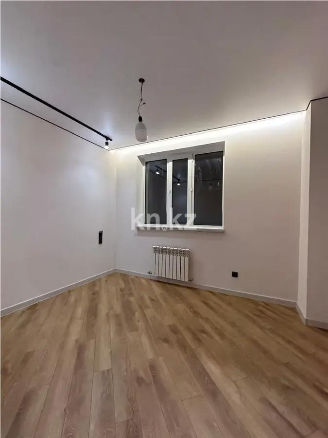 Продажа 1-комнатной квартиры, 44 м² в Астане