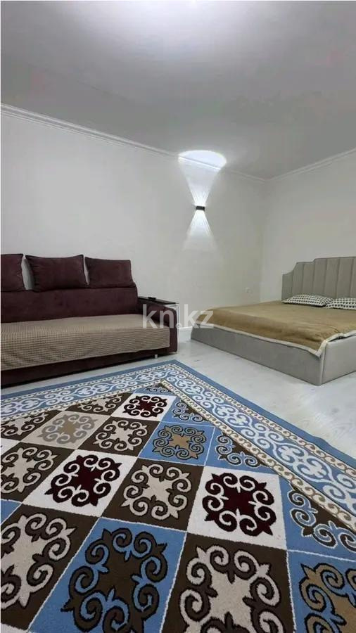 Продажа 1-комнатной квартиры, 48 м² в Астане