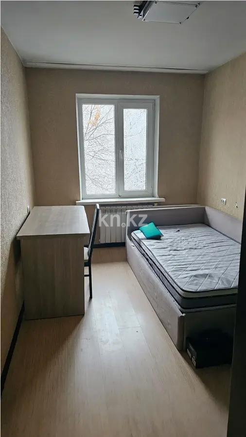 Продажа 3-комнатной квартиры, 62 м², мкр. Орбита-3, дом  21 в Алматы - фото 3