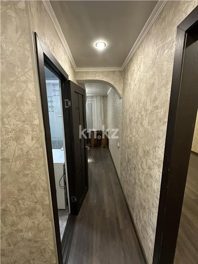 Продажа 1-комнатной квартиры, 31 м², мкр-н 16, дом  28 в Караганде - фото 4
