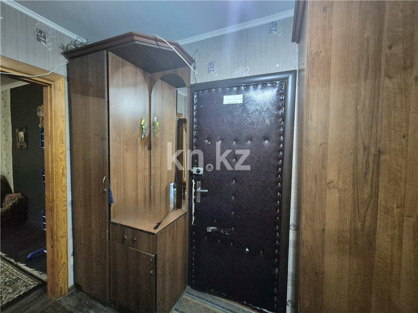 Продажа 2-комнатной квартиры, 51 м², ул. 3-й А мик-н в Темиртау - фото 11