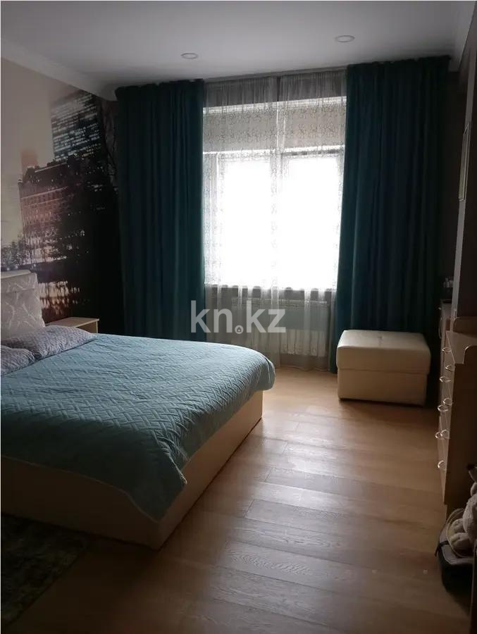 Продажа 3-комнатной квартиры, 90 м², мкр-н Мирас, дом  128/1 в Алматы