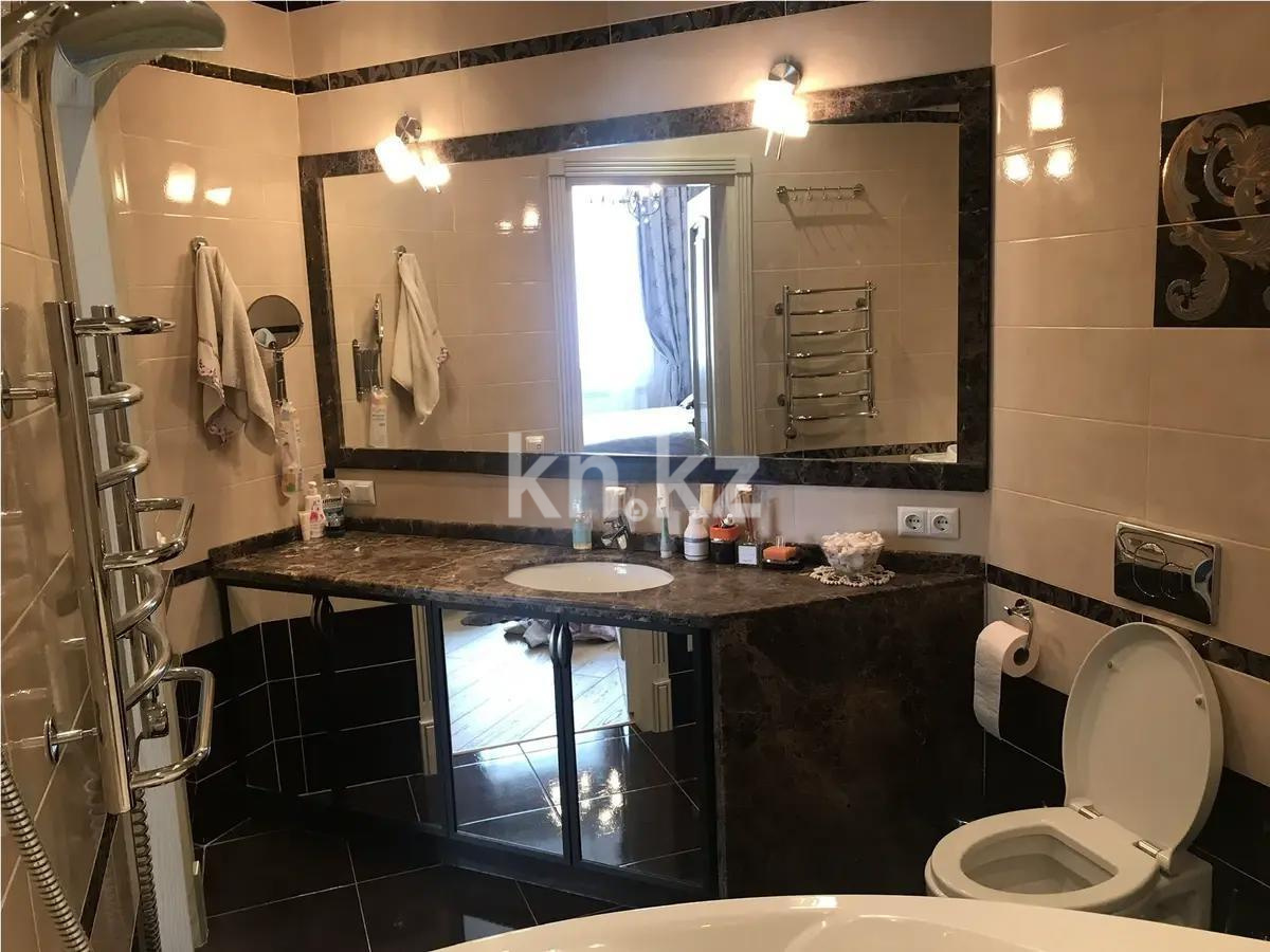 Продажа 3-комнатной квартиры, 85 м², ул. Омаровой, дом  33 в Алматы - фото 6