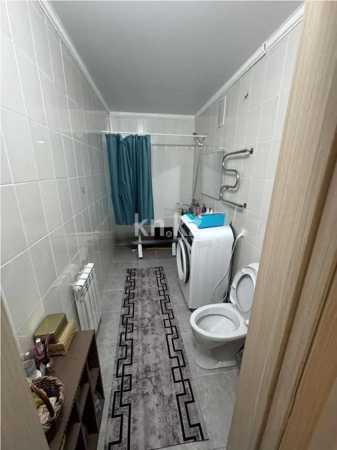 Продажа 1-комнатной квартиры, 35 м², пр. Богенбай батыра, дом  7 в Астане - фото 5