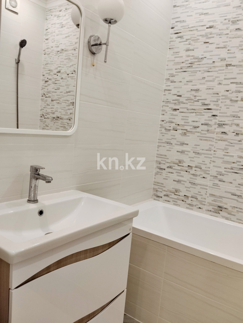 Аренда 2-комнатной квартиры, 66 м², пр. Райымбека, дом  210/7 - ул. Ауэзова в Алматы - фото 15