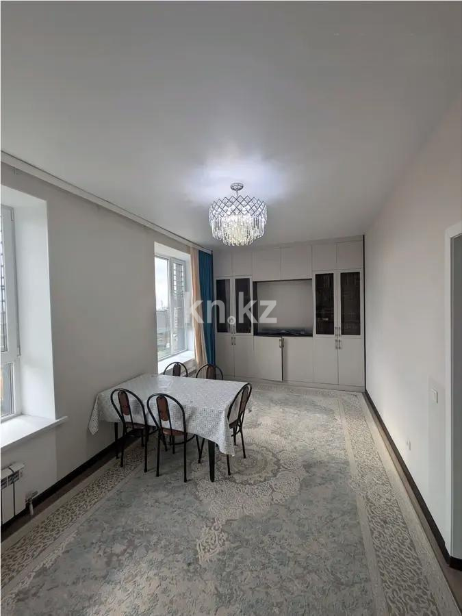 Продажа 1-комнатной квартиры, 43.5 м² в Астане