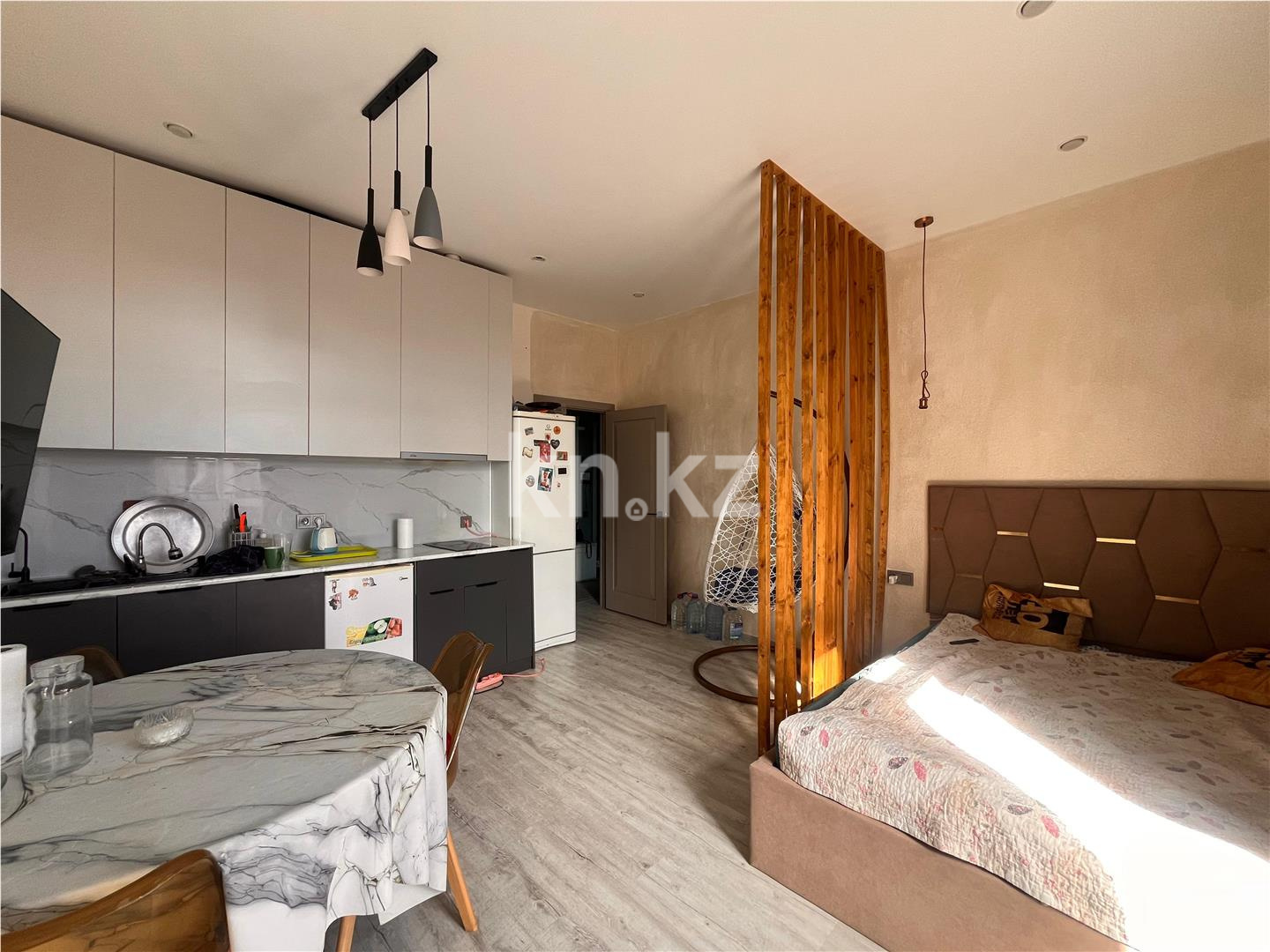 Продажа 2-комнатной квартиры, 45 м² в Караганде - фото 2