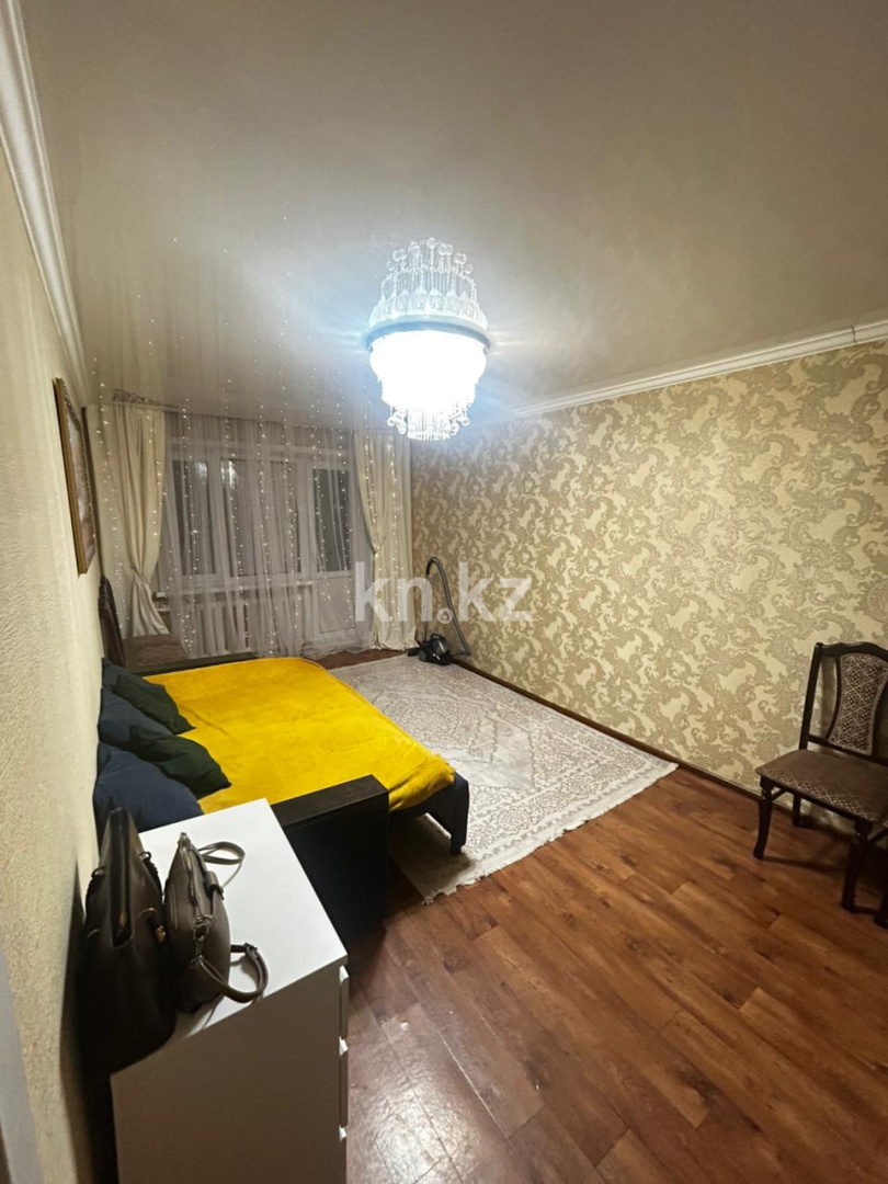 Продажа 2-комнатной квартиры, 45 м² в Караганде