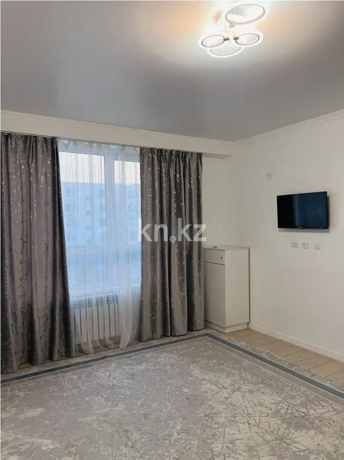 Продажа 1-комнатной квартиры, 40 м² в Алматы