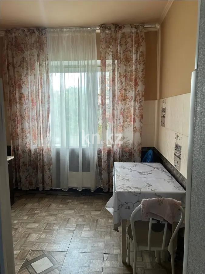 Продажа 1-комнатной квартиры, 43 м² в Алматы - фото 2