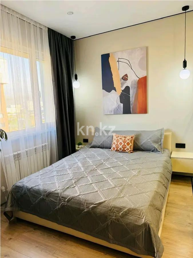 Продажа 2-комнатной квартиры, 73 м², пр. Назарбаева, дом  36/1 в Алматы - фото 2