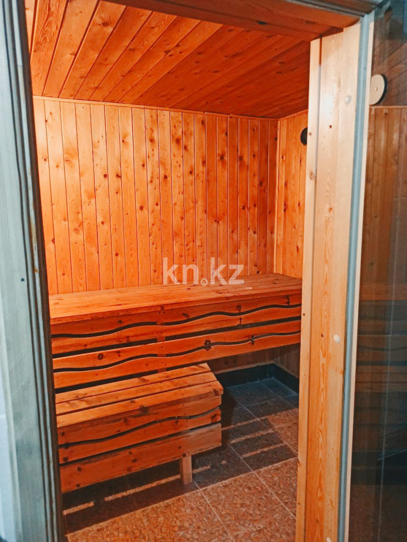 Продажа 5-комнатного дома, 186 м², ул. Курты, дом  56 в Алматы - фото 10