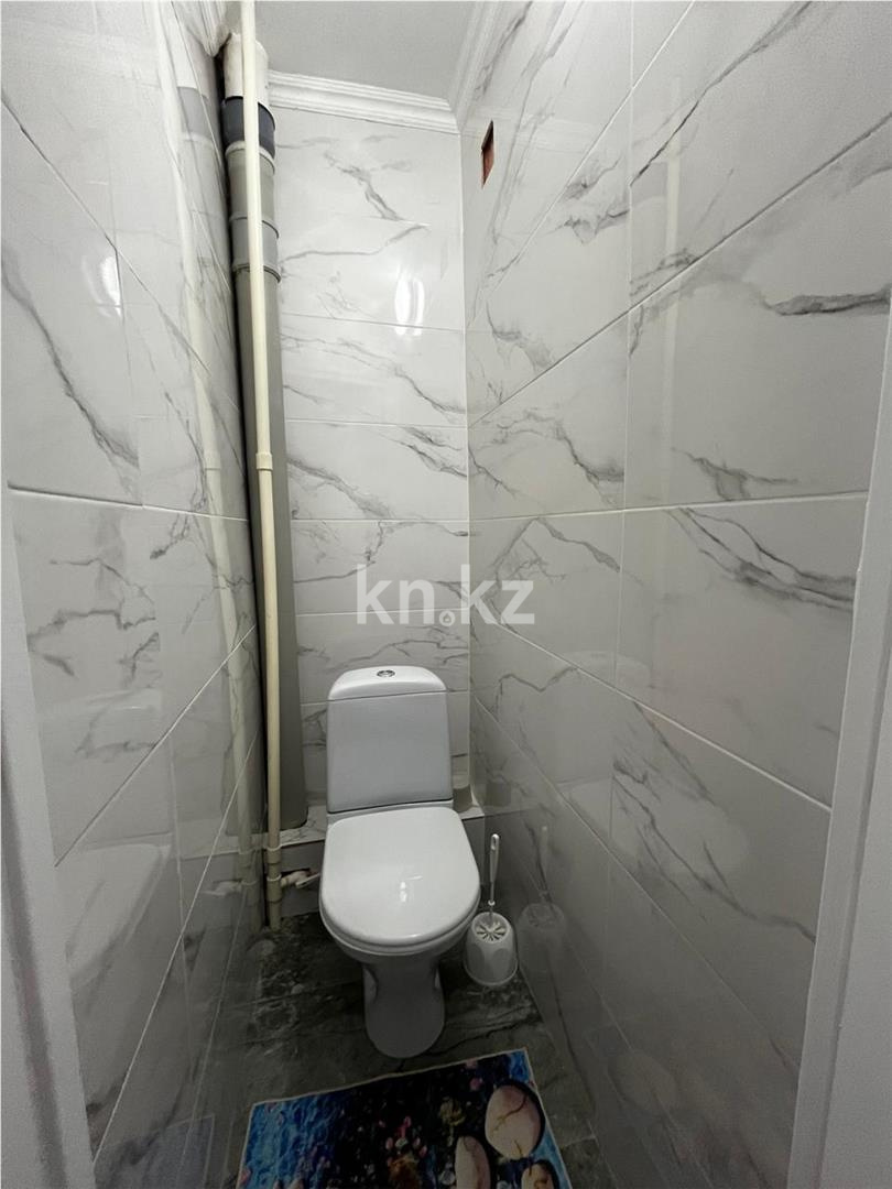 Продажа 1-комнатной квартиры, 32 м² в Караганде - фото 5