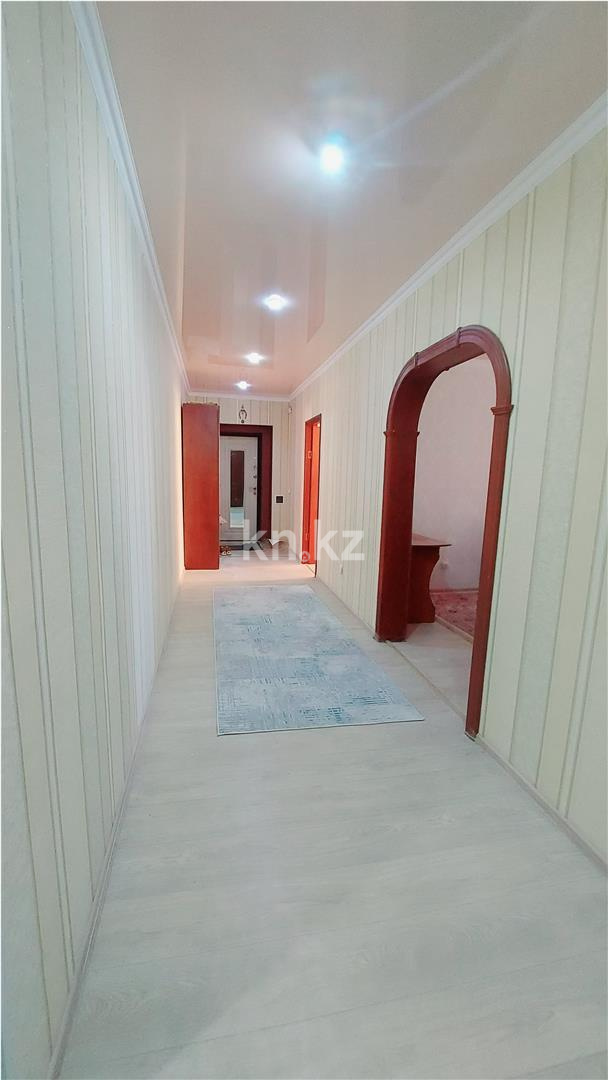 Продажа 3-комнатной квартиры, 90 м² в Караганде - фото 19