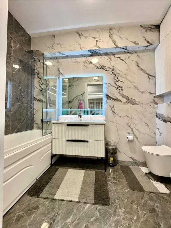 Продажа 4-комнатной квартиры, 131 м² в Алматы - фото 4