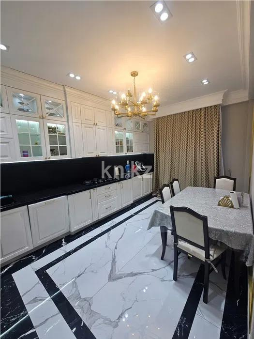 Продажа 2-комнатной квартиры, 118 м², пр. Аль-Фараби, дом  99 в Алматы - фото 4