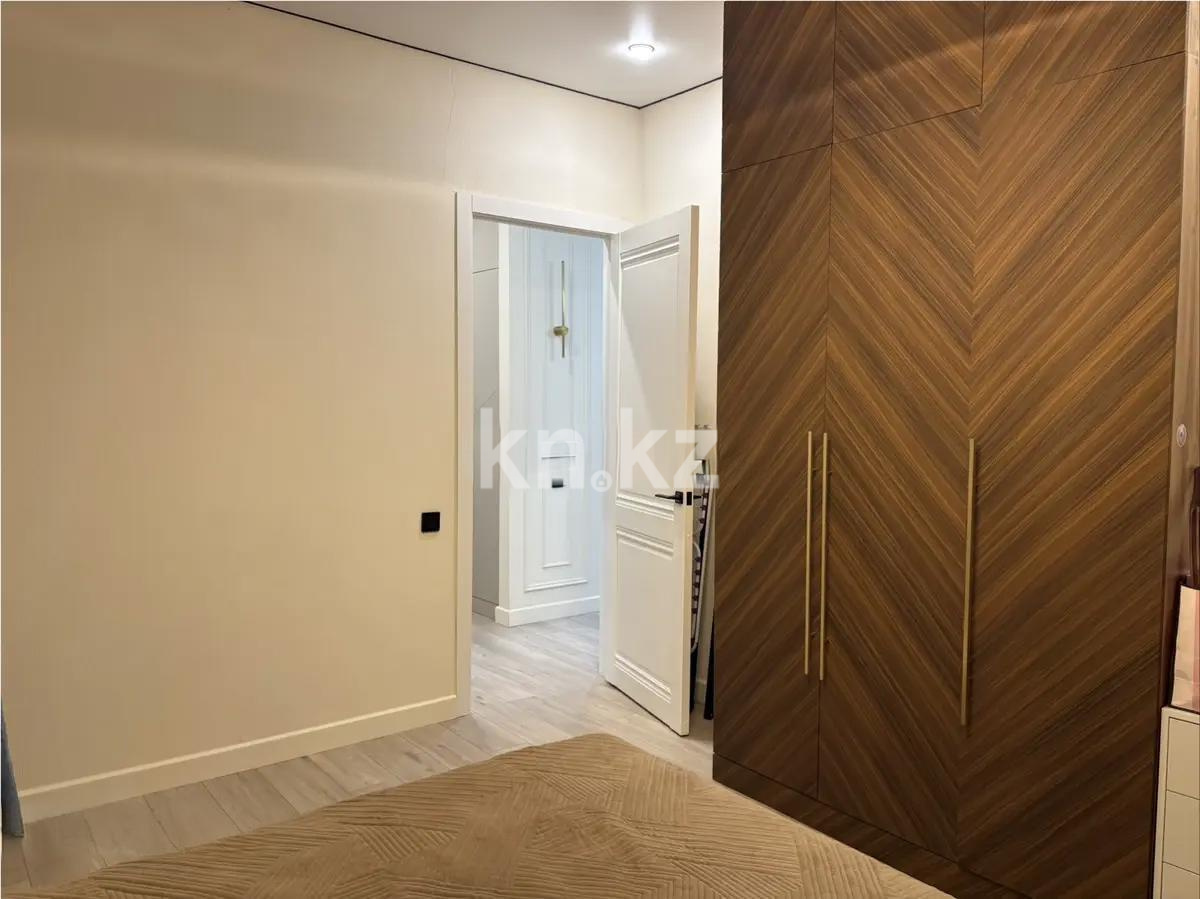 Продажа 2-комнатной квартиры, 40 м² в Астане - фото 2