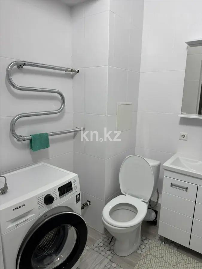 Продажа 1-комнатной квартиры, 44.1 м² в Алматы - фото 3