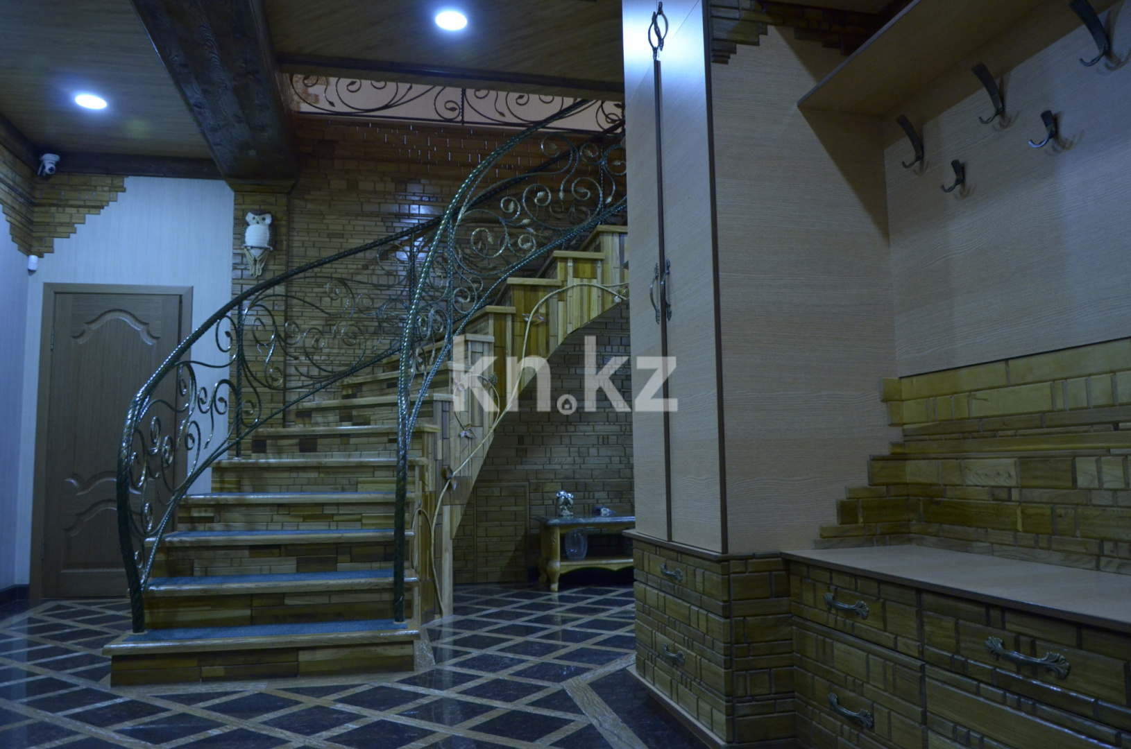 Продажа 7-комнатного дома, 380 м² в Алматы - фото 6