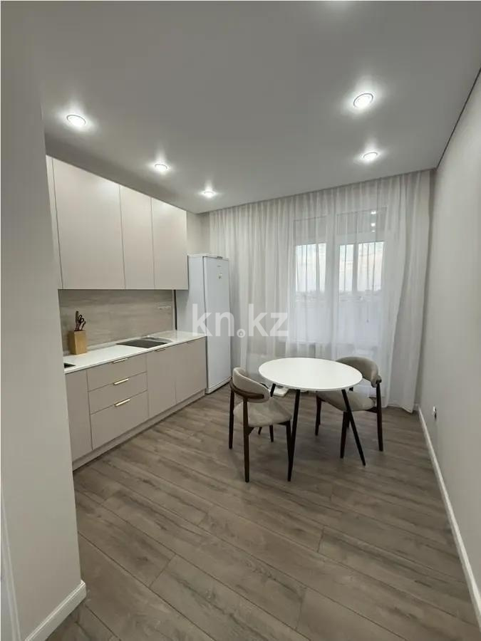 Продажа 1-комнатной квартиры, 37.4 м² в Астане - фото 2