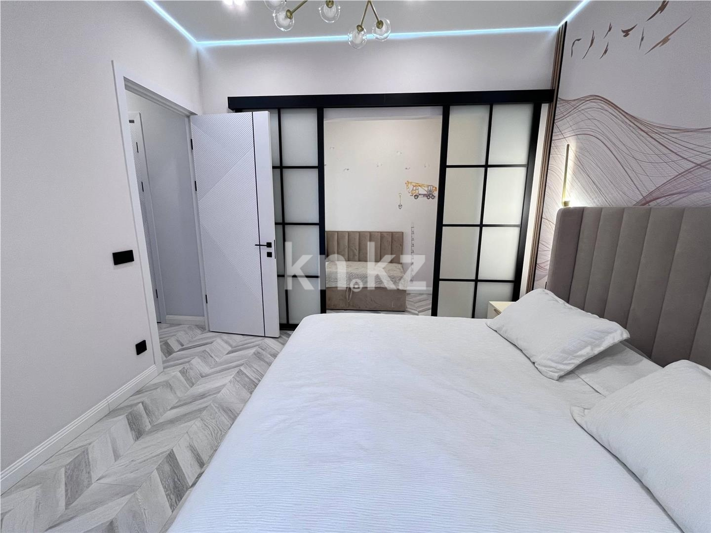 Продажа 2-комнатной квартиры, 63 м² в Караганде - фото 6