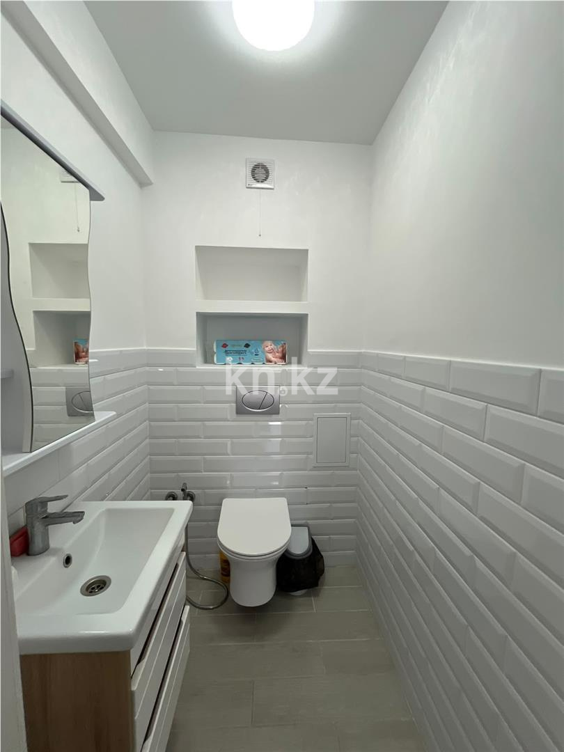 Продажа 3-комнатной квартиры, 80 м² в Караганде - фото 10