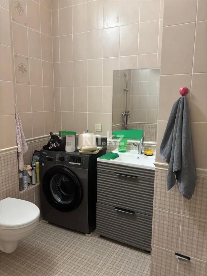 Продажа 1-комнатной квартиры, 47 м², ул. Панфилова, дом  18 в Астане - фото 3