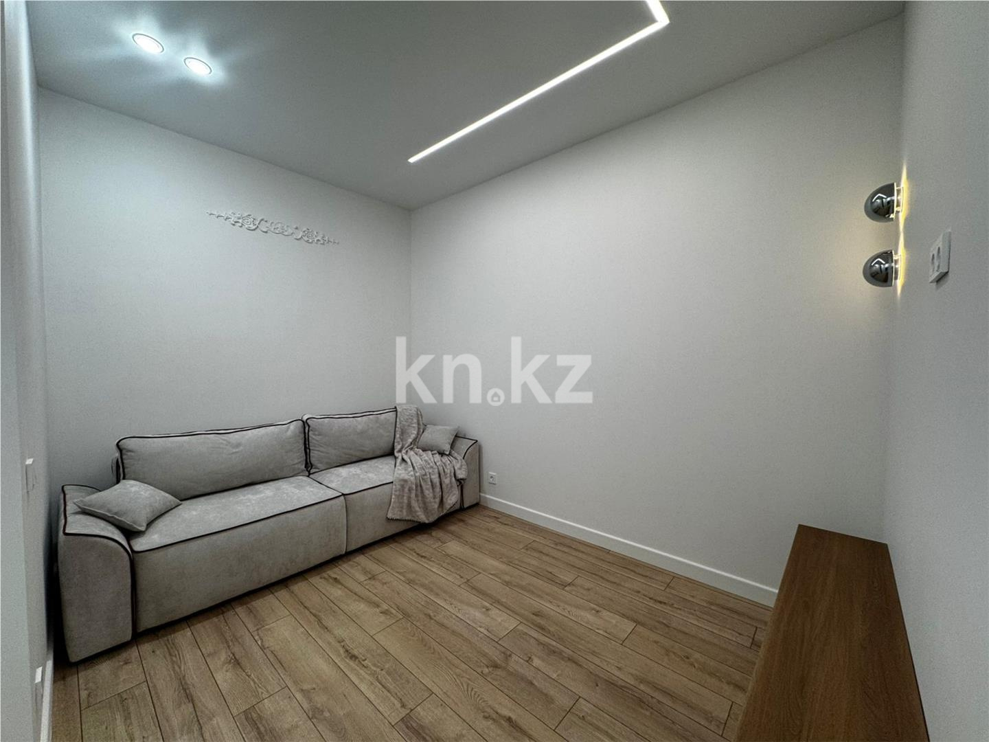 Продажа 2-комнатной квартиры, 43 м² в Астане - фото 5