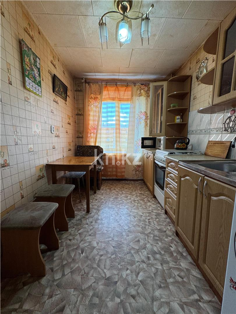 Продажа 2-комнатной квартиры, 50 м², ул. Жекибаева в Караганде - фото 3