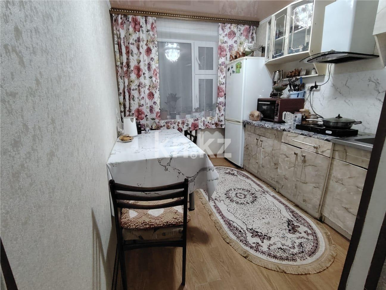 Продажа 3-комнатной квартиры, 66 м², пр. Металлургов в Темиртау - фото 7
