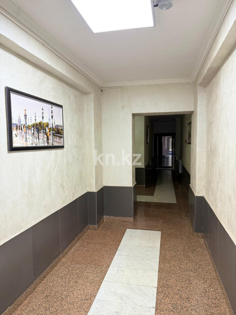 Продажа 3-комнатной квартиры, 106 м², ул. Керей, Жанибек хандар, дом  28 - пр. Мангилик Ел в Астане - фото 23