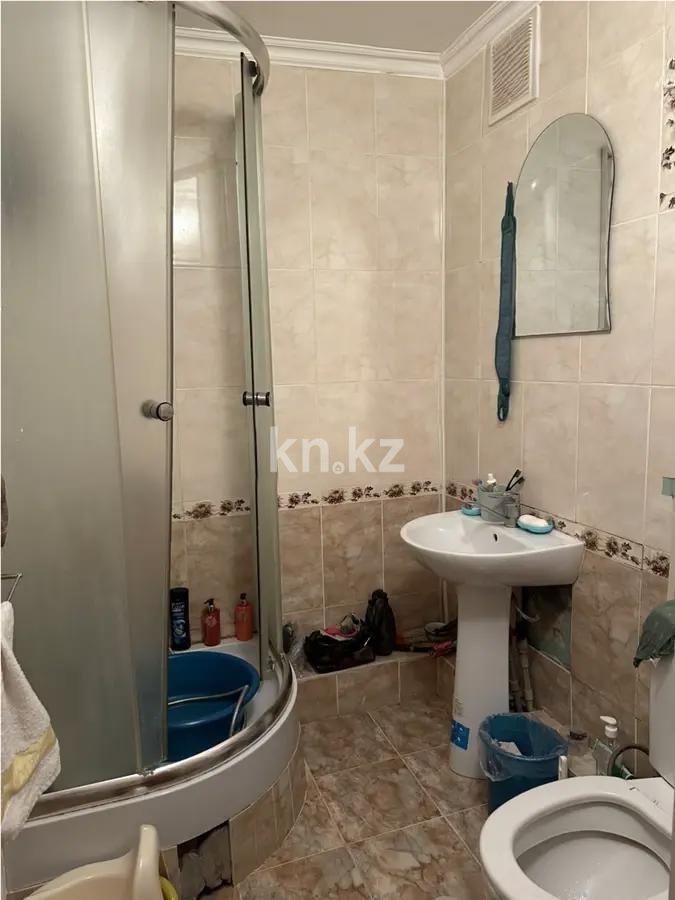 Продажа 1-комнатной квартиры, 30.7 м² в Астане - фото 3