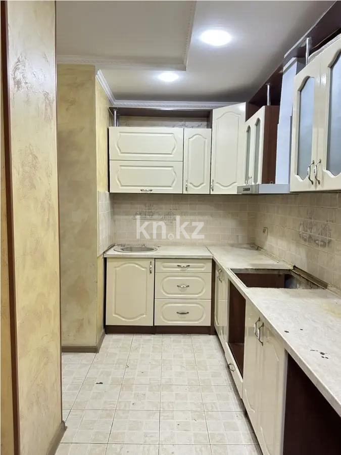 Продажа 3-комнатной квартиры, 71 м² в Алматы - фото 3