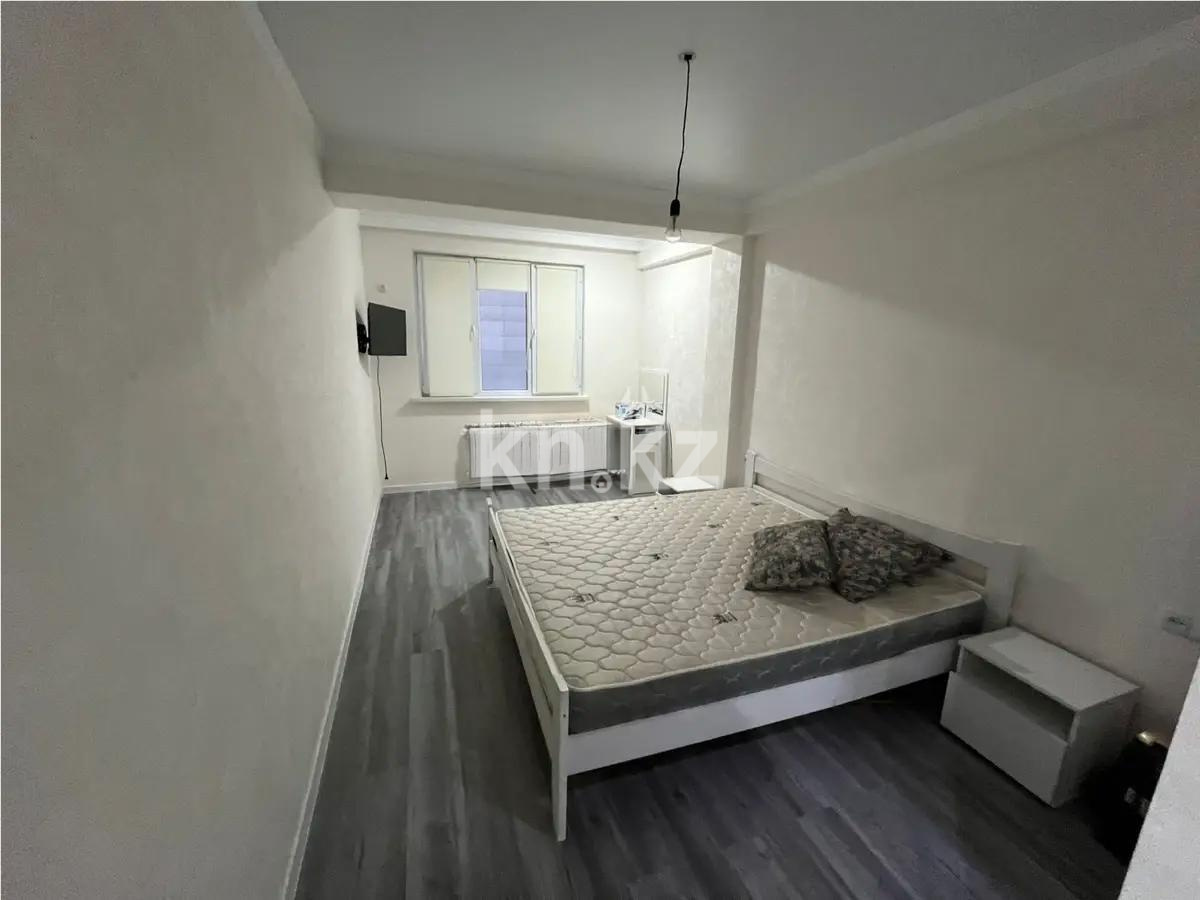 Продажа 2-комнатной квартиры, 54 м² в Алматы