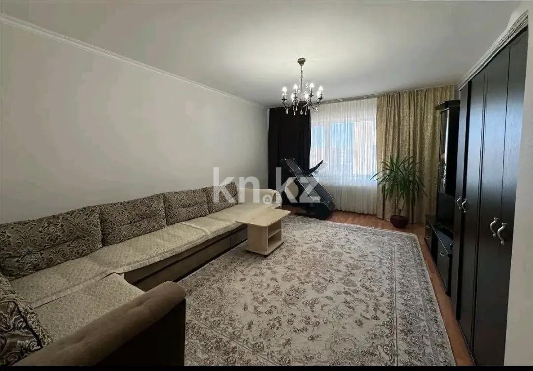 Продажа 2-комнатной квартиры, 67.1 м², ул. Азербаева, дом  47 в Астане