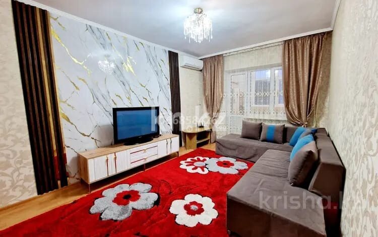 Аренда 2-комнатной квартиры, 56 м² в Таразе