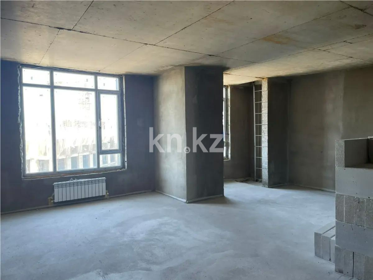Продажа 1-комнатной квартиры, 54 м² в Караганде