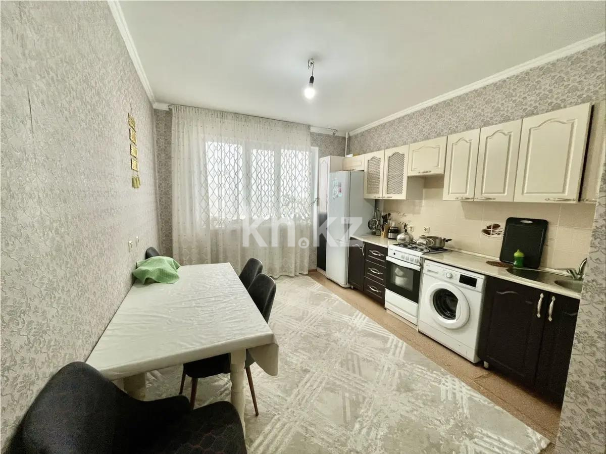 Продажа 1-комнатной квартиры, 40 м² в Алматы - фото 2