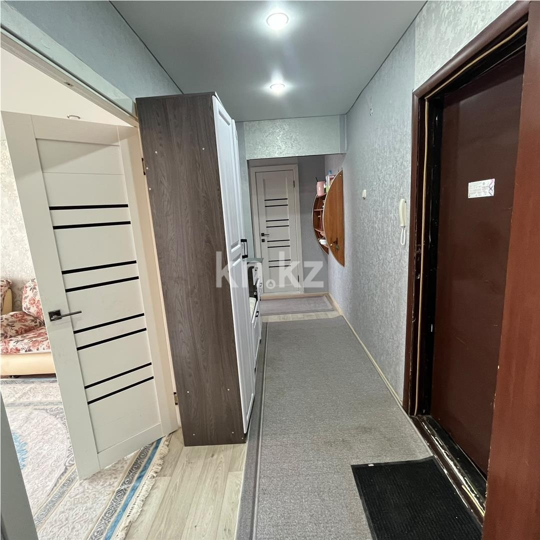 Продажа 1-комнатной квартиры, 41 м² в Караганде - фото 8
