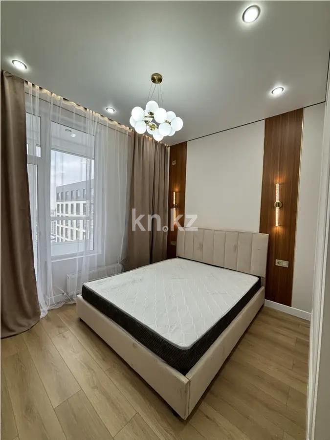 Продажа 2-комнатной квартиры, 39.2 м², ул. Е-36, дом  4 в Астане - фото 2