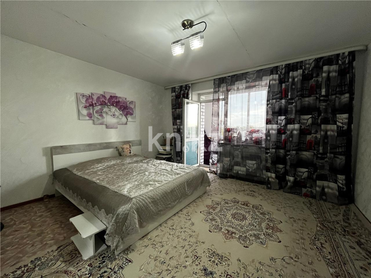 Продажа 3-комнатной квартиры, 92 м² в Караганде - фото 5