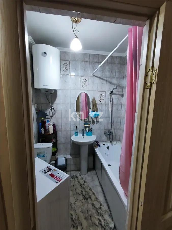 Продажа 1-комнатной квартиры, 37.6 м², ул. Армандастар, дом  2/4 в Астане - фото 3