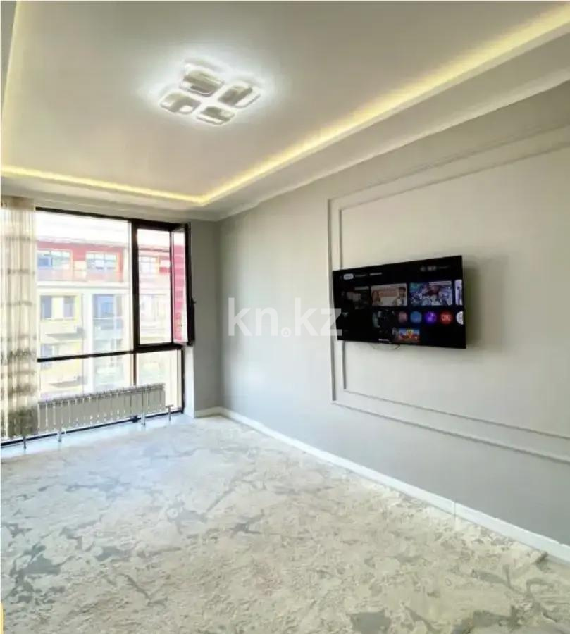 Продажа 1-комнатной квартиры, 41.9 м², пр. Сейфуллина, дом  533 в Алматы